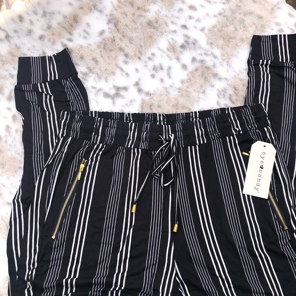 ❌SOLD ❗️❌NWT-PLUS JOGGERS - Picture 5 of 11